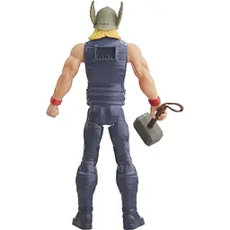 Уцінка. Ігрова фігурка Hasbro Marvel Avengers Titan Hero Thor (E3308_E7879) - мініатюра 6