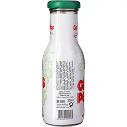 Сік Cofrutos White Grape білий виноград 200 мл - мініатюра 4
