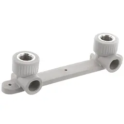Планка монтажна Koer 20x1 / 2F K0127.Pro KP0153