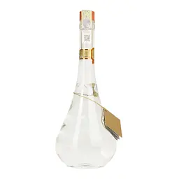 Граппа Bottega Sandro 38% 0.7 л - мініатюра 2