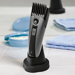 Машинка для стрижки волосся CLATRONIC HSM-R 3313 - мініатюра 2