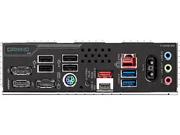 Материнська плата Gigabyte B850M GAMING X WIFI6E - мініатюра 4