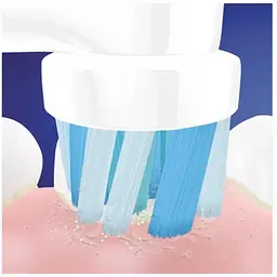 Електрична зубна щітка Oral-B Kids Міккі Маус - мініатюра 5
