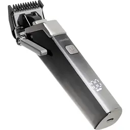 Машинка для стрижки Mesko MS 2842 акумуляторна з насадками