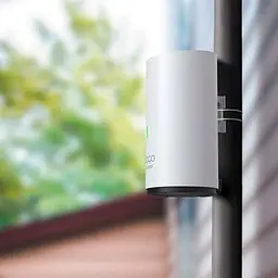 Wi-Fi Mesh система TP-Link Deco X50 Outdoor 1-pack [91144] - мініатюра 5