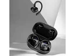 Навушники TWS Proove X-Go (APP) Black (TWXG0001AP01) - мініатюра 10