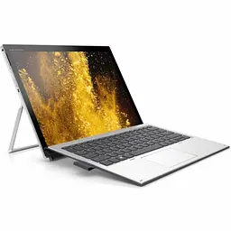 Ноутбук HP Elite x2 1013 G3 (i7-8550U/16/1TBSSD) - Class A- "Б/В" - мініатюра 6