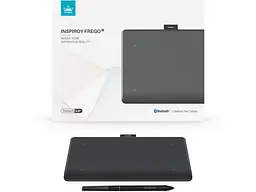 Графічний планшет Huion Inspiroy Frego S (L310) - мініатюра 5