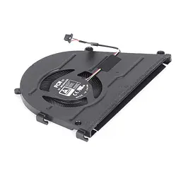 Вентилятор для HP Pavilion Aero 13-BE series, (FNA0 DFS5K12115491P, M52816-001)