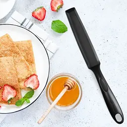 Лопатка кухонна для млинців Tefal Bienvenue, чорна (2744912) - мініатюра 4