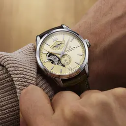 Годинник Orient RE-AV0B10G00B - мініатюра 7