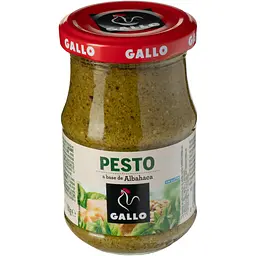 Соус Gallo Salsa Pesto 190 г - мініатюра 2