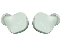 Навушники бездротові Jabra Elite 4 зелені Active Mint (100-99180002-02) - мініатюра 3