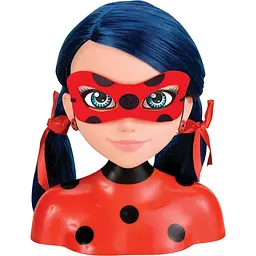 Лялька-манекен Miraculous Леді Баг, 20 см (50247) - мініатюра 3