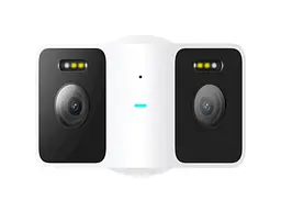 IP-камера відеоспостереження Xiaomi Outdoor Camera CW100 Dual (BHR07UIEU) - мініатюра 2