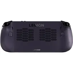 Портативна ігрова консоль Lenovo Legion Go S 1TB Nebula Nocturne (83N6002RRA) [169755] - мініатюра 4