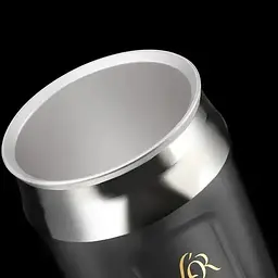 Спінювач молока L’OR Milk Frother чорний (8410091080478) - мініатюра 3
