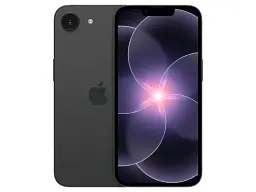Смартфон Apple iPhone 17e 512GB eSIM Black (MHRR4)