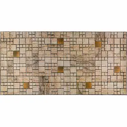 Декоративна панель Sticker Wall ПВХ 960х480х4мм SW-00002479
