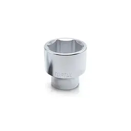 Торцева головка Toptul 1/2" 21 мм (BAEA1621)
