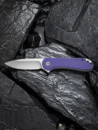 Ніж cкладний Civivi Elementum C907V - мініатюра 8