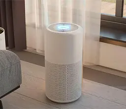 Очищувач повітря Beko ATP6100I [108297] - мініатюра 5
