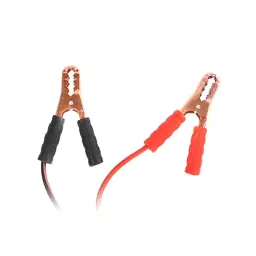 Дроти для запуску для автомобіля Maxxter 300 А, 3 м (JC-300A-3M) - мініатюра 2