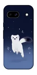 Чохол Demsky Тхір у снігу для Google Pixel 8a