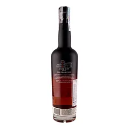 Віскі New Riff Single Barrel Strength Bourbon 55.55% 0.75 л - мініатюра 4