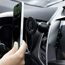 Автотримач Proove Phantom Black (CHPM00000001) [162333] - мініатюра 7