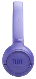 Гарнітура JBL TUNE 530BT Lavender (JBLT530BTLAVEU) - мініатюра 6