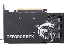 Відеокарта MSI GeForce RTX 5050 8G GAMING OC (G5050-8GC) - мініатюра 3
