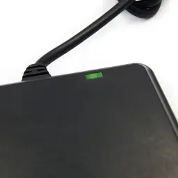 Зчитувач безконтактних карт Redtech BDN18N-HID для карт HID PROX CARD II (25-010) - мініатюра 3