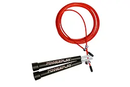Швидкісна скакалка PowerPlay 3 м fit0007840