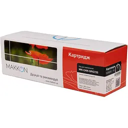 Картридж Makkon для HP CE285A (85A), Canon 725 (MN-CAN-SRG725) - мініатюра 2