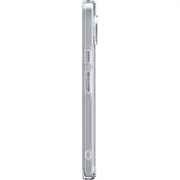 Чохол Spigen Ultra Hybrid для Google Pixel 10/10 Pro Clear White (ACS09715) [145618] - мініатюра 6
