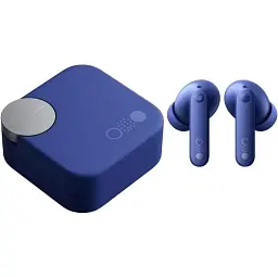 Навушники TWS CMF by Nothing Buds Pro 2 (B172) blue Global - мініатюра 2