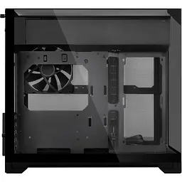 Корпус Lian Li O11 Vision-M Black (G99.O11VMX.00) [176274] - мініатюра 4