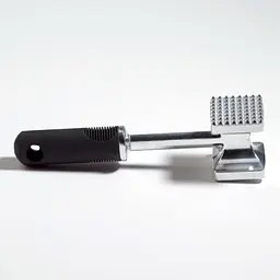 Молоток Oxo Good Grips для відбивання м'яса, 24х6х5 см (26191) - мініатюра 4
