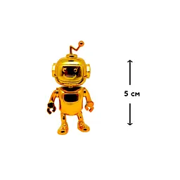 Коллекционная фигурка-сюрприз Stumble Guys W2 (5 cm) - миниатюра 2