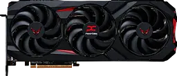 Відеокарта AMD Radeon RX 9070 XT 16GB PowerColor Red Devil Backplate Special Edition (RX9070XT 16G-E