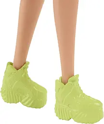 Лялька Barbie Модниця в літній сукні (HBV22) - мініатюра 7