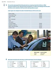 English for the Automobile Industry - мініатюра 6