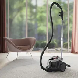 Пилосос безмішковий Electrolux EL61A4UG - мініатюра 4