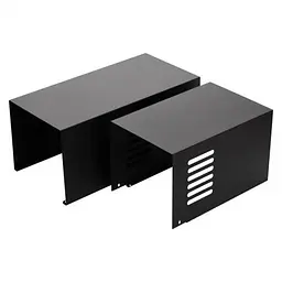 Витяжка похила Eleyus Vertical 1000 60 BL - мініатюра 3