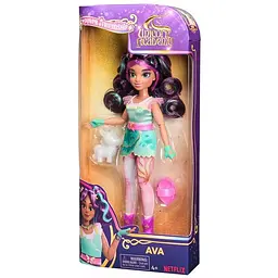 Лялька Unicorn Academy Ейва (SM23200/6072649) - мініатюра 2