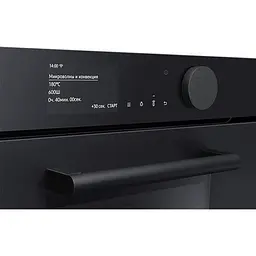 Духовка електрична Samsung NQ50T9539BD/WT - мініатюра 8