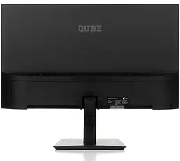 Монітор 27" QUBE V27F100-IPS FHD IPS 100hz (V27F100-IPS) - мініатюра 4