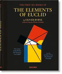 The First Six Books of the Elements of Euclid - мініатюра 2
