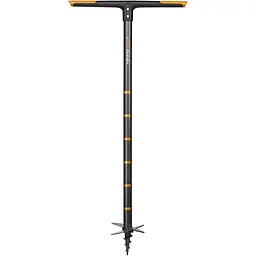 Садовий бур Fiskars QuikDrill середній M (1000638 / 134720)